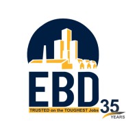 Empire Building Diagnostics logo - Similar company to Hydro X Usa