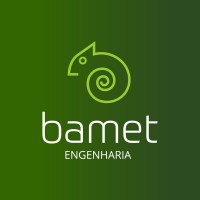 Bamet Engenharia logo - Similar company to Abena | Associação Baiana De Engenharia Ambiental