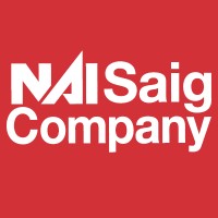 NAI Saig Company logo - Similar company to H