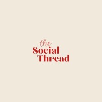 The Social Thread logo - Similar company to Social Threads