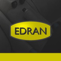 Edran Cars Belgium logo - Similar company to Av Industrial Design