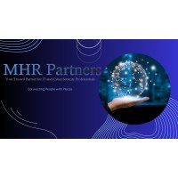 MHR Partners logo - Similar company to Double Eagle Consulting