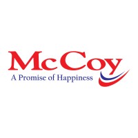 McCoy Appliances logo - Similar company to Mccoy