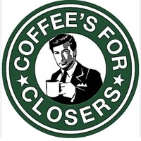 Coffee Is For Closers logo - Similar company to Dt Legal