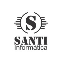 Santi Informática logo - Similar company to Evop - Software Para Orçamento E Planejamento De Obras