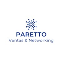Paretto - Ventas & Networking logo - Similar company to Play-Up