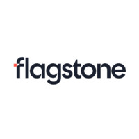 Flagstone Homes logo - Similar company to The Maypole Project