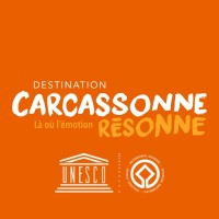 Office Municipal de Tourisme de Carcassonne logo - Similar company to Tribe Carcassonne