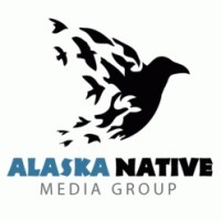The Alaska Native Media Group logo - Similar company to Sitka Conservation Society