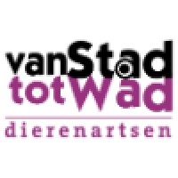 Van Stad Tot Wad Dierenartsen