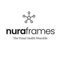 NURAFRAMES logo - Similar company to Sens Solutions
