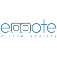 Emote Reality logo - Similar company to Tapy