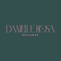 Danielle Rosa Design | Redes Sociais e Identidade Visual logo - Similar company to Me Identidade