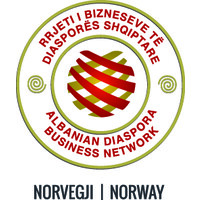 NABN - Norsk Albansk bedriftsnettverk logo - Similar company to Uwork.No