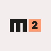 Memory Squared logo - Similar company to 10A