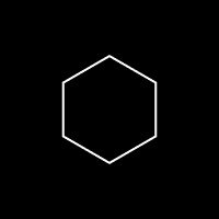 Hexagon logo - Similar company to Honeycomb