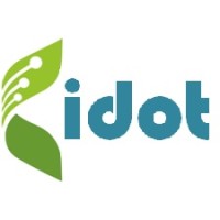 IDOT logo - Similar company to Anexee