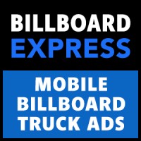 Billboard Express Mobile Billboards logo - Similar company to Billboards Base