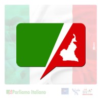Parliamo Italiano Camerun logo - Similar company to Camerun S.A
