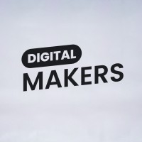 Digitalmakers logo - Similar company to Holygrow