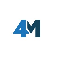 4M Metal Supply logo - Similar company to Shurhold Industries, Inc.