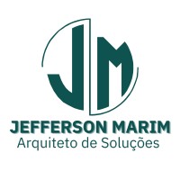 Jefferson Marim - Arquiteto de Soluções logo - Similar company to Replicadores