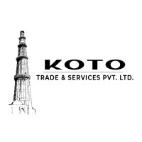 Koto Trade Services P Limited logo - Similar company to Vedicjal