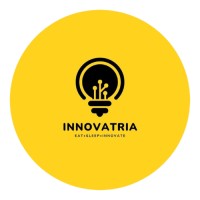 Innovatria logo - Similar company to Digital Outbreak