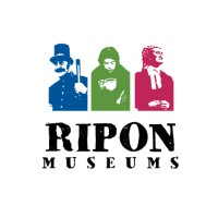 Ripon Museum Trust logo - Similar company to Ripon Cathedral