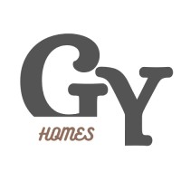 GY homes logo - Similar company to Centric Properties