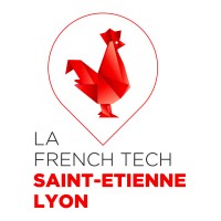 La French Tech Saint-Etienne Lyon logo - Similar company to Lyon Start Up