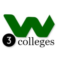 w3colleges logo - Similar company to F. E. Hardcastle & Co.