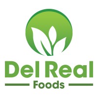 DelReal Foods logo - Similar company to Harvesthill