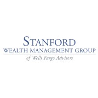 Stanford Wealth Managment Group of Wells Fargo Advisors logo - Similar company to Akd Wealth Partners Of Wells Fargo Advisors Financial Network