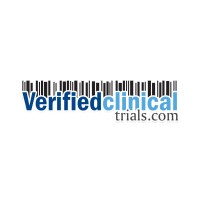 Verified Clinical Trials logo - Similar company to Patientgroups.Co