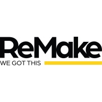 Remake Solutions WA logo - Similar company to Change Energy Pty Ltd