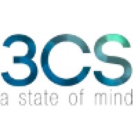 3CS Web Design logo - Similar company to Rizer
