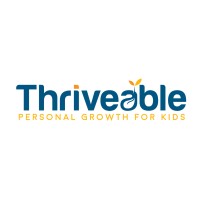 Thriveable logo - Similar company to Quest