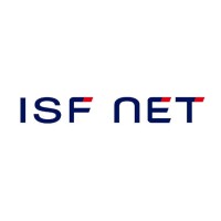 ISF NET Korea logo - Similar company to Colmo Technologies