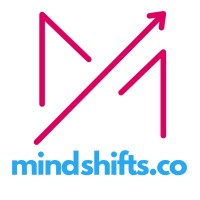 mindshifts.co | Developing Future-Forward, Adaptive Leaders logo - Similar company to Maxcel Group