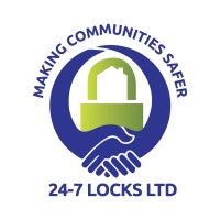 24-7 Locks Ltd logo - Similar company to Drum Installations Limited