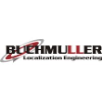Buchmuller Localization Engineering Services