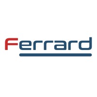 Ferrard logo - Similar company to Erela