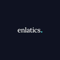 Enlatics logo - Similar company to Antity Technologies
