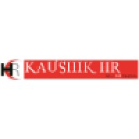 Kaushik Hr