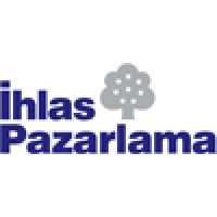 İhlas Pazarlama A.Ş. logo - Similar company to İhlas Yapı A.Ş.