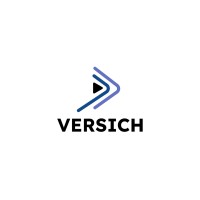 Versich logo - Similar company to Frosta Group
