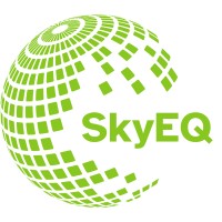 SkyEQ logo - Similar company to Bootsschule1
