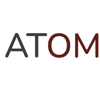 Atom Digital Services logo - Similar company to Atom Digital Services