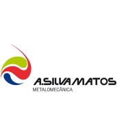 A. Silva Matos Metalomecânica logo - Similar company to Engenhotec
